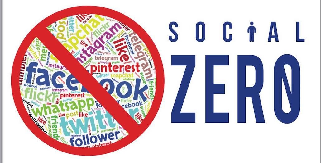 Digiuno Social