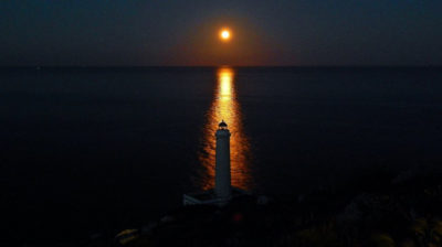 Un’alba nuova