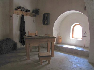 Preghiera del mattino