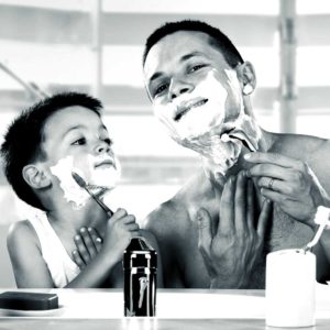Tale Padre, tale Figlio