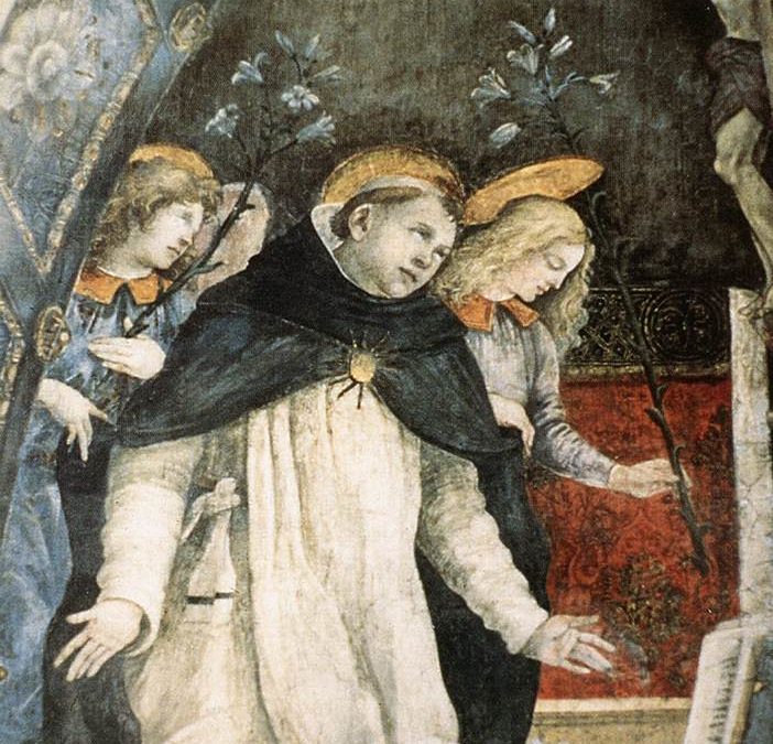 “Perché tutto ciò che ho scritto è come paglia per me”