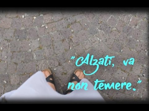 Alzati e va’…