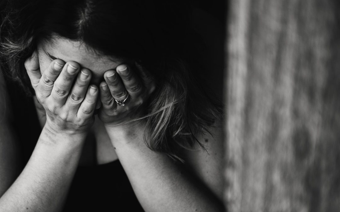 Sul dolore e sulla paura – Atto II