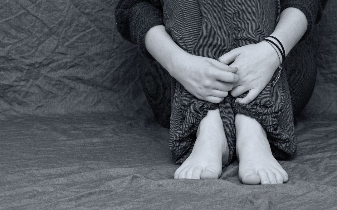 Sul dolore e sulla paura – Atto I