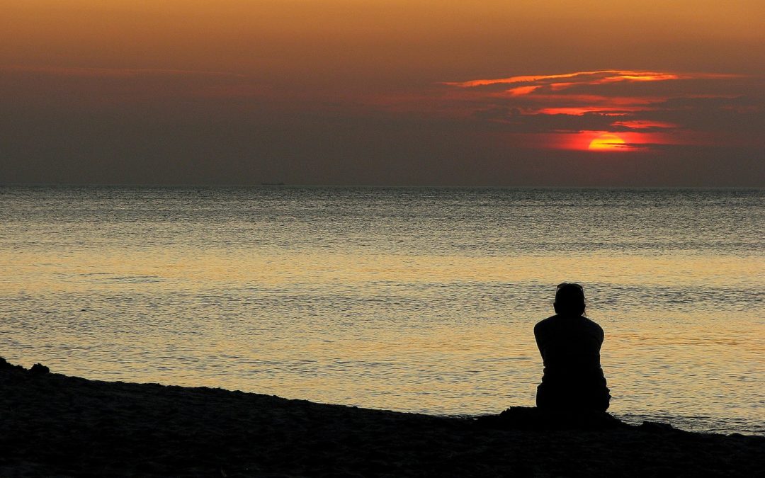 Perché stare o restare con Gesù?