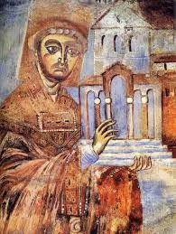 La Regola benedettina, capitolo II: l’abate.