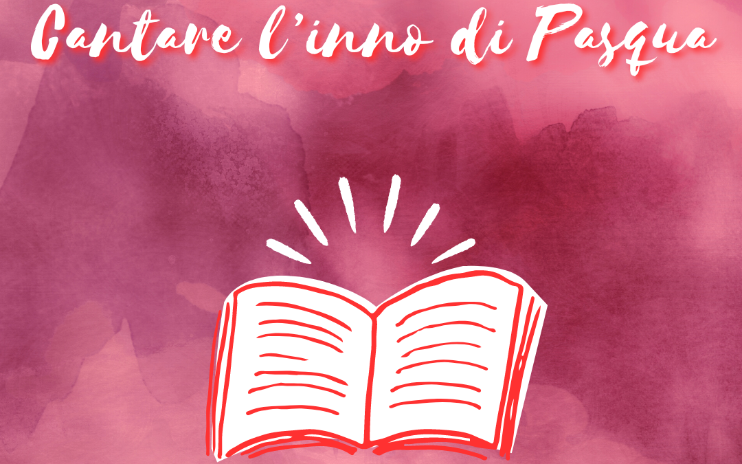 Per cantare l’inno della Pasqua: la Domenica delle Palme