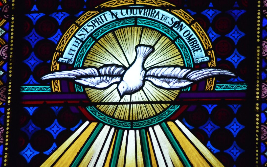 Lo Spirito Santo in Gregorio di Nazianzo