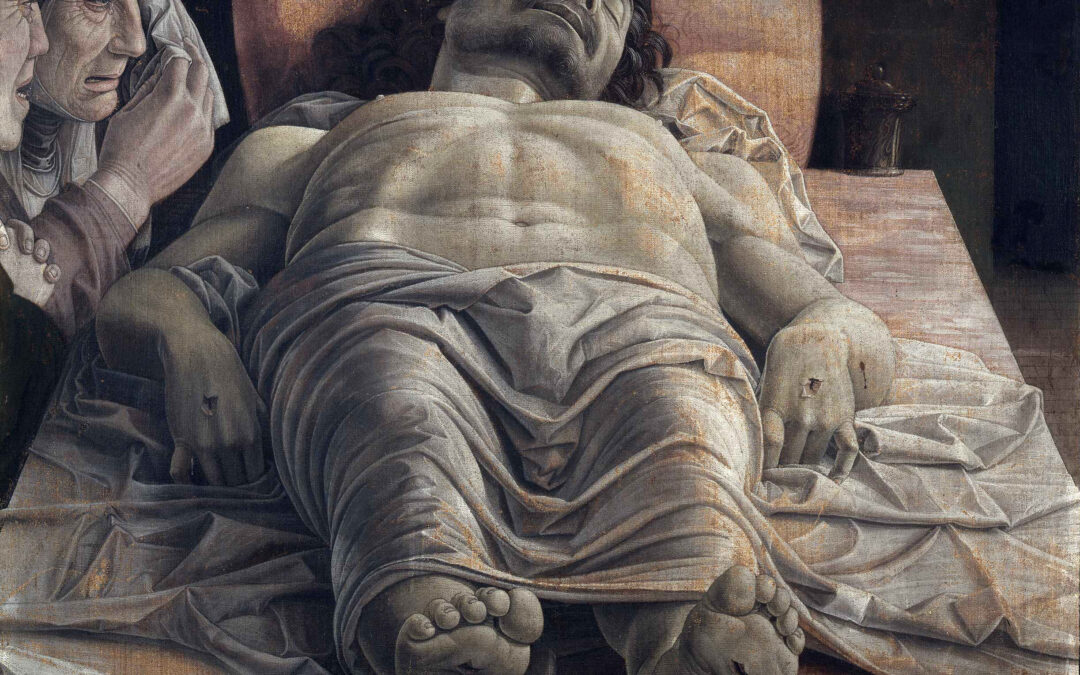 Il silenzio del Sabato: Che cosa è avvenuto?