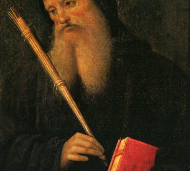La Regola Benedettina: “il codice spirituale”
