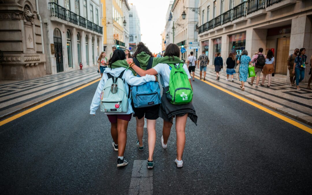 Una “scuola” per pregare insieme