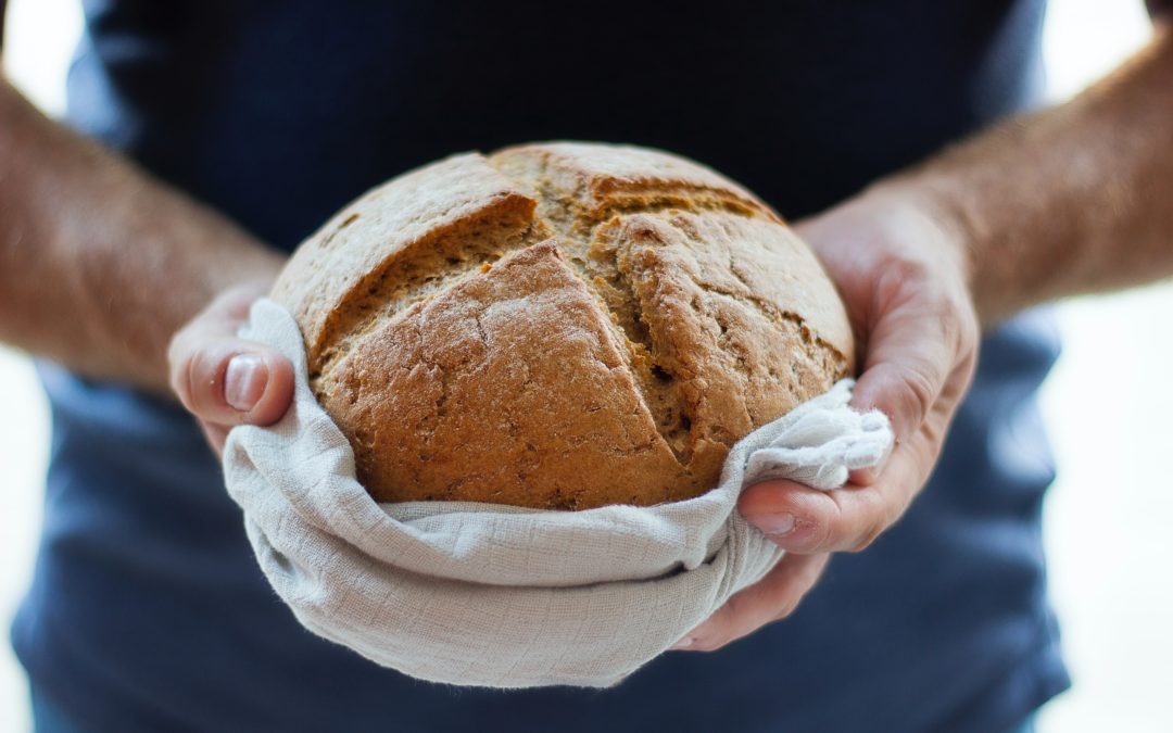 L’Agnello che si offre per la sua Chiesa