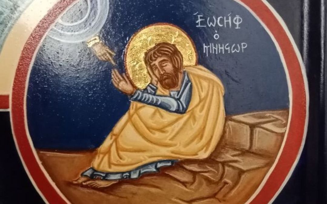 San Giuseppe, il custode umile e silenzioso del Sogno di Dio
