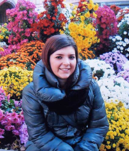 Angelica Tiraboschi (VII)