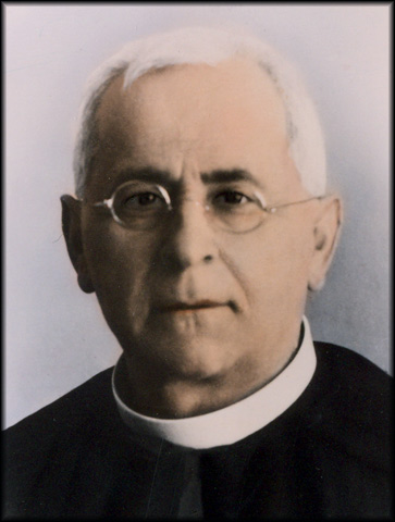 Padre Pantaleone Palma