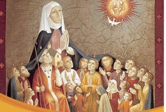 Maria, Mater Ecclesiae. Il volto materno della comunicazione della grazia.