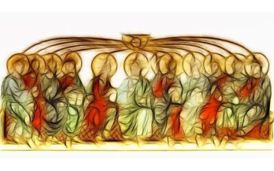 Le origini della Festa di Pentecoste. La rivelazione della silenziosa potenza dello Spirito Santo.