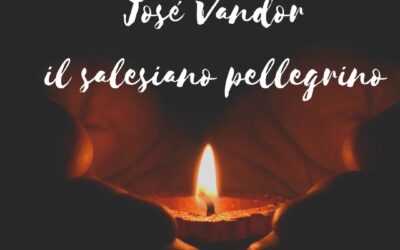 José Vandor, un salesiano pellegrino.