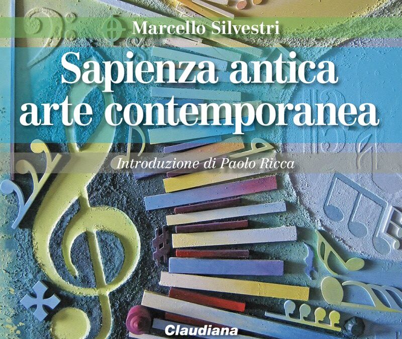 Sapienza antica ed arte contemporanea