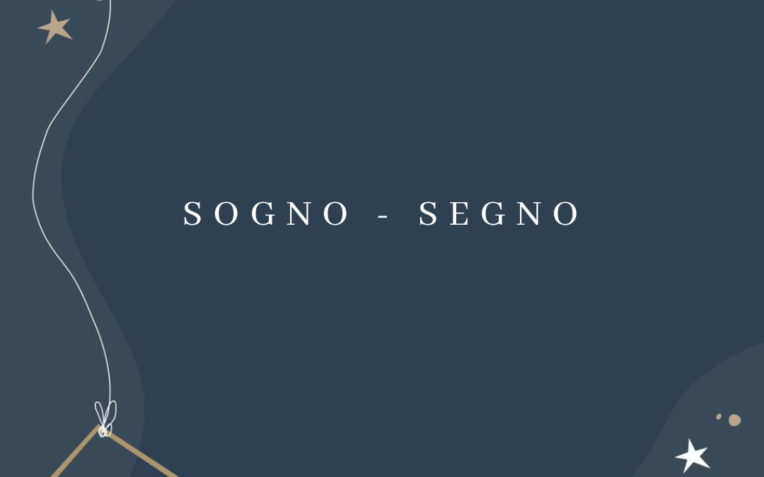 Novena di Natale, terzo giorno: Sogno-Segno