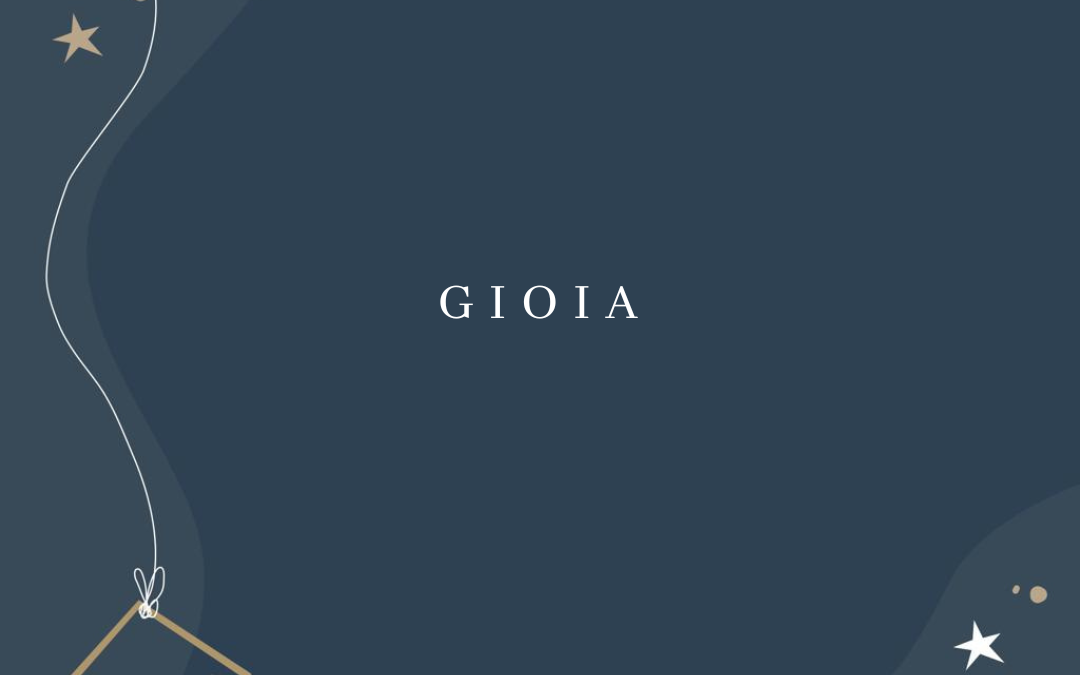 Novena di Natale, quarto giorno: Gioia