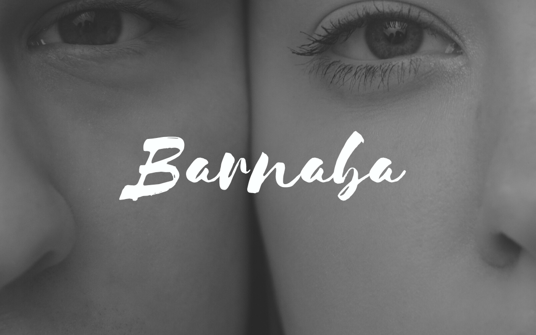 Barnaba