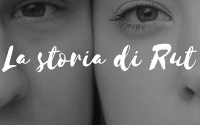 La storia di Rut