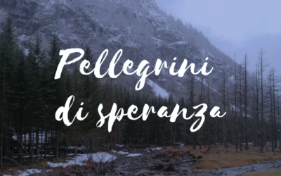 Pellegrini di Speranza